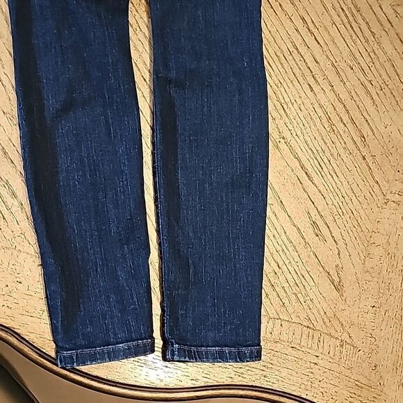 Maternity Joe's mid rise skinny jeans size 25 - Picture 12 of 13